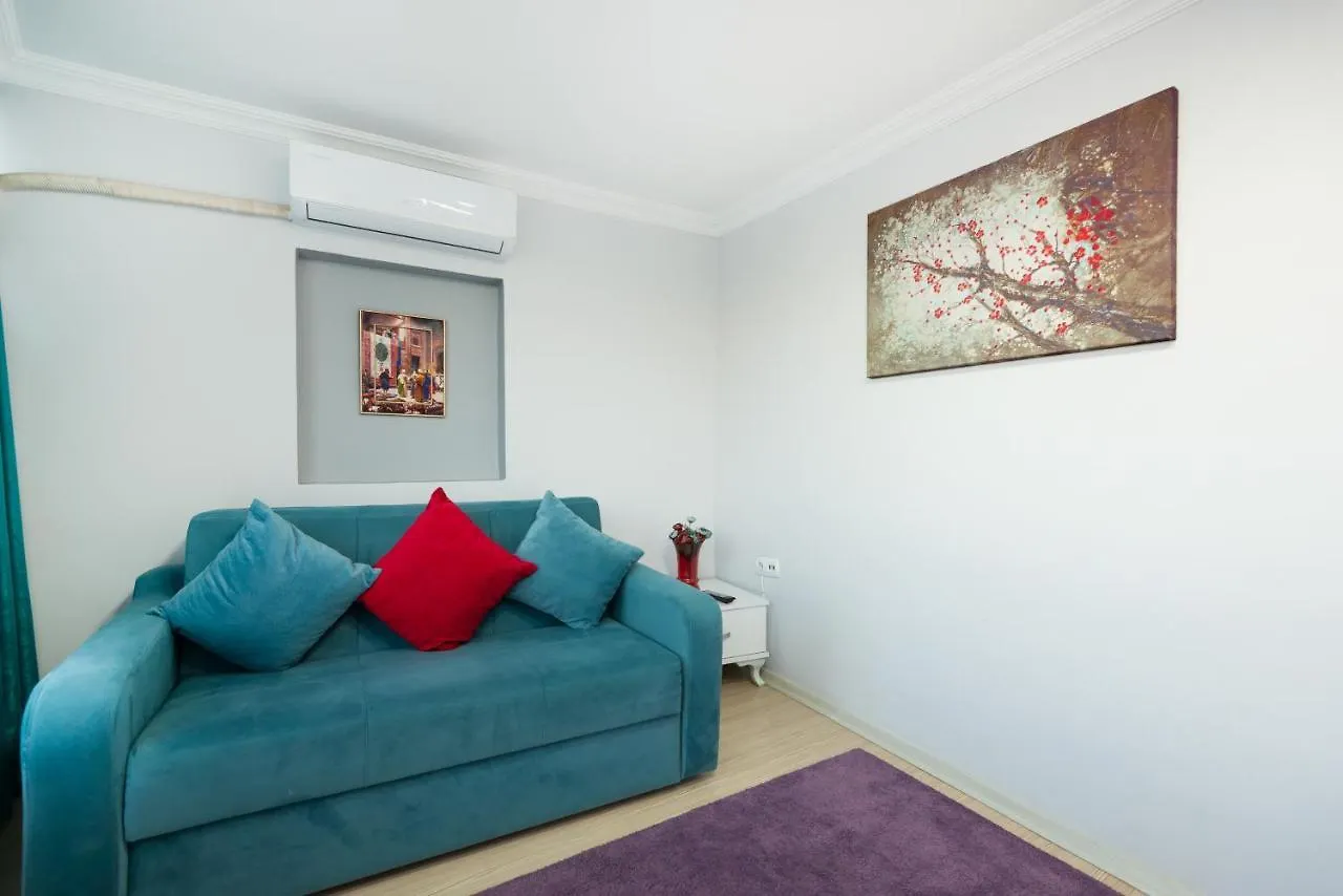 Istanbul House Aparthotel 2*,  Turkey