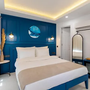 Kiana Kaleıçı 2*, Antalya Turquie