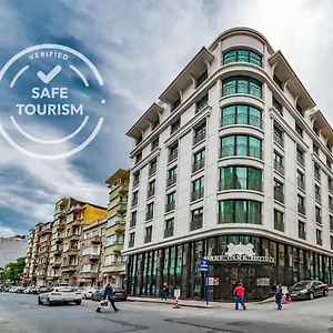 Hotel Mare Park &