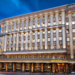 Hotel Berr