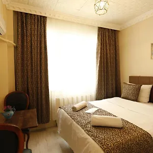 61 Hotel de apartamente