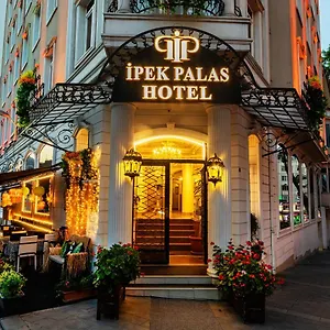 Hotel Ipek