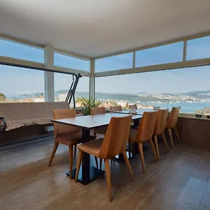 Tarabya Hotel de apartamente