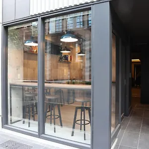 N Akihabara 3*, Tōkyō Japon