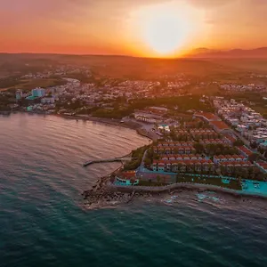 Lucas Didim 5*, Yenihisar Turquie