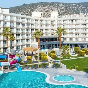 visit hotel