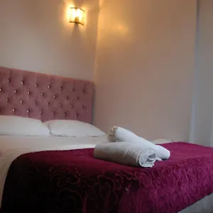 Bachos Sultanahmet Sea View Terrace Free Excellent Buffet Breakfast With Free Tea Coffe Istambul