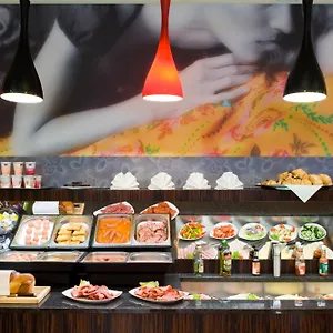 Hotel Soho Boutique