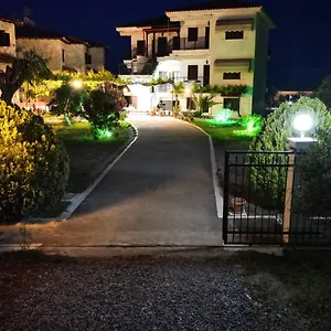 Hotel de apartamente Nastasia