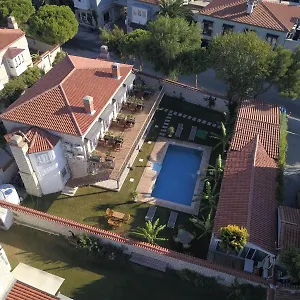 La Maison De Yasmine , Ildiri Turquie