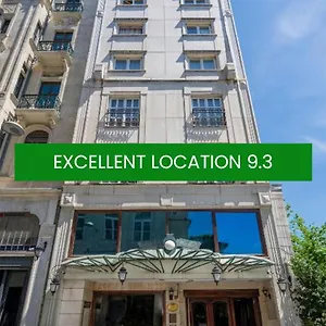 Hotel Pera Rose &