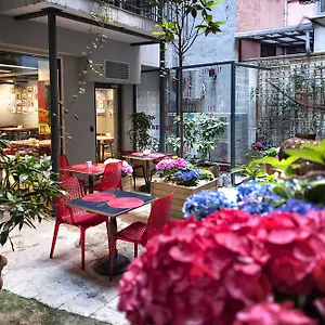Hotel Nuru Ziya
