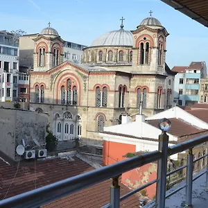 Baran Aparts Hotel de apartamente
