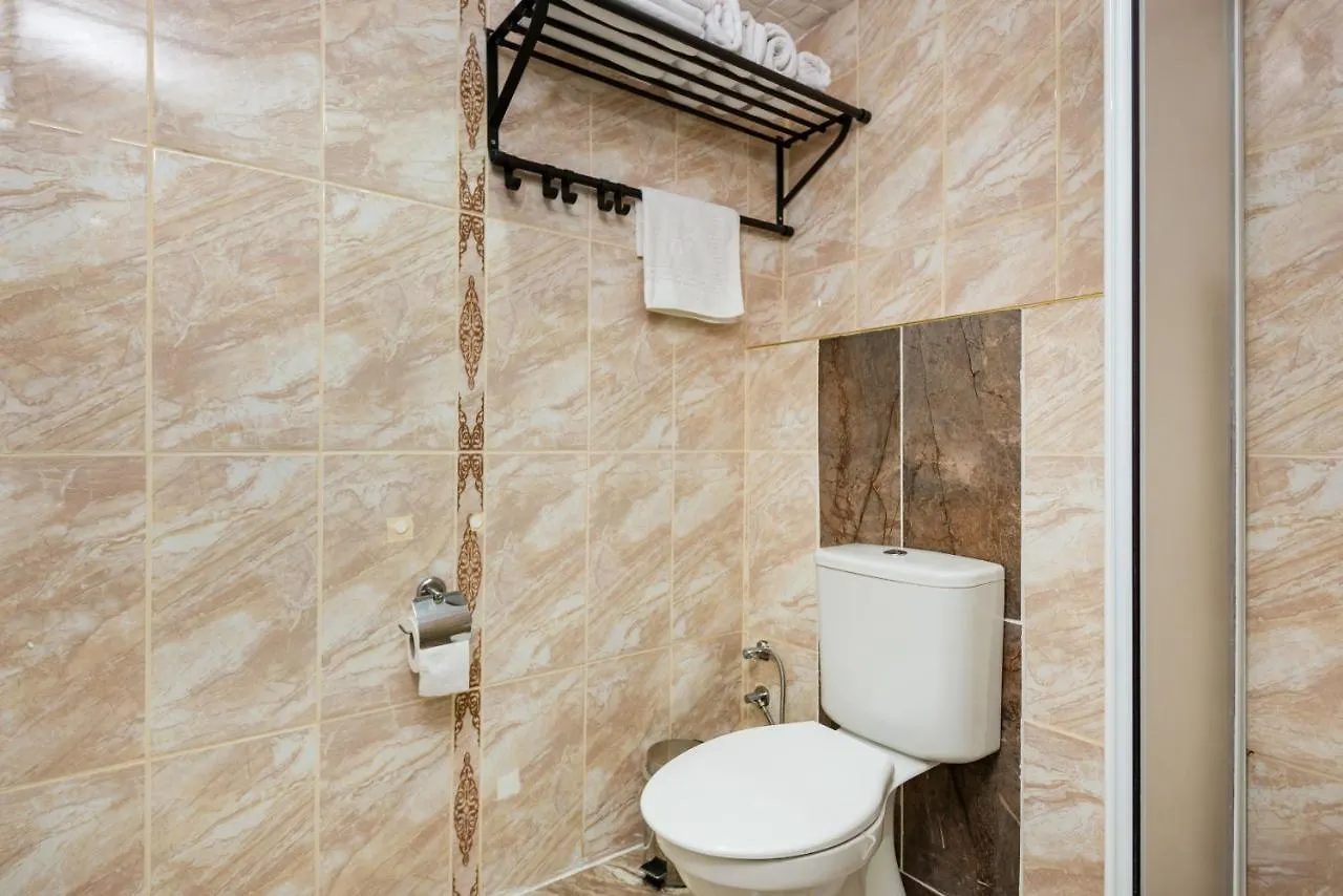 Istanbul House Aparthotel