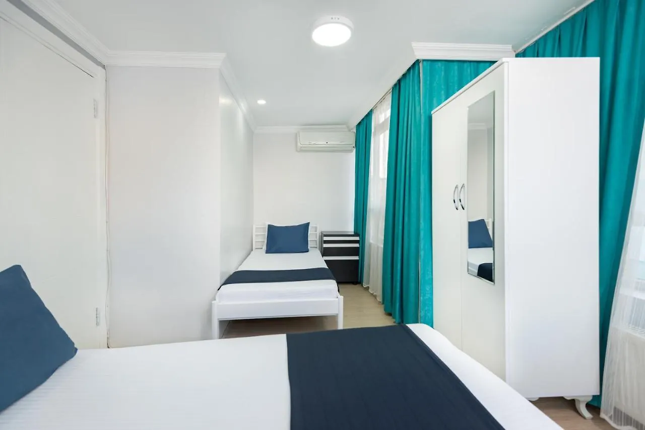 Istanbul House Aparthotel