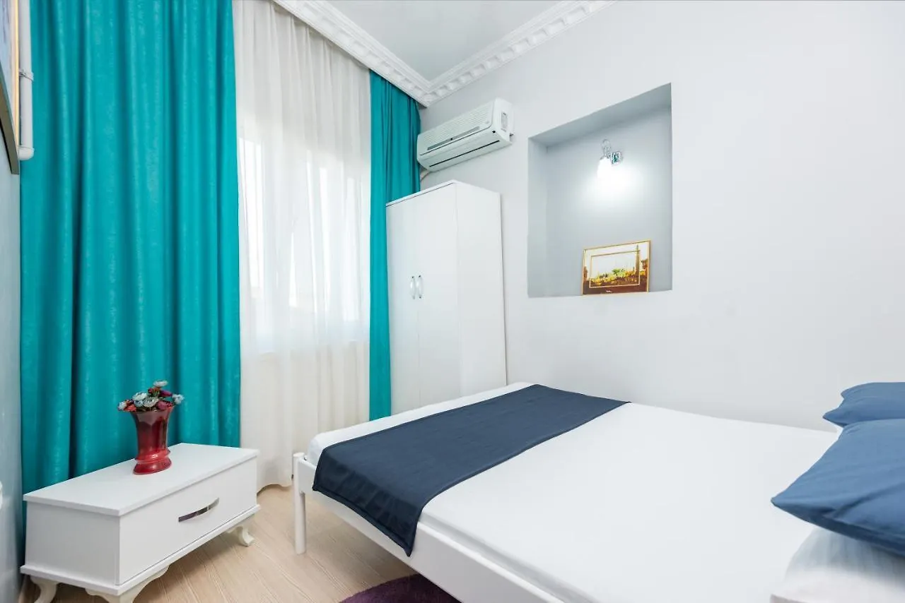 Istanbul House Aparthotel