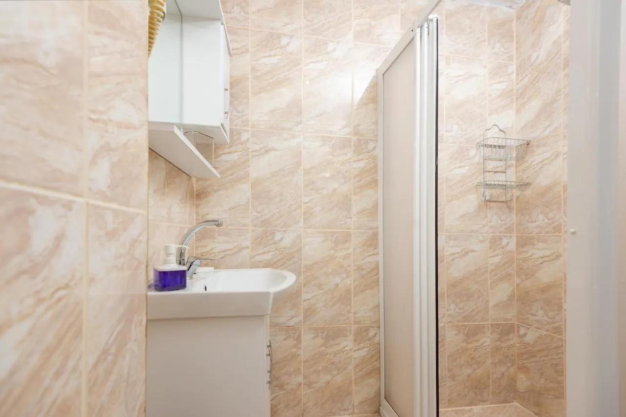 Istanbul House Aparthotel