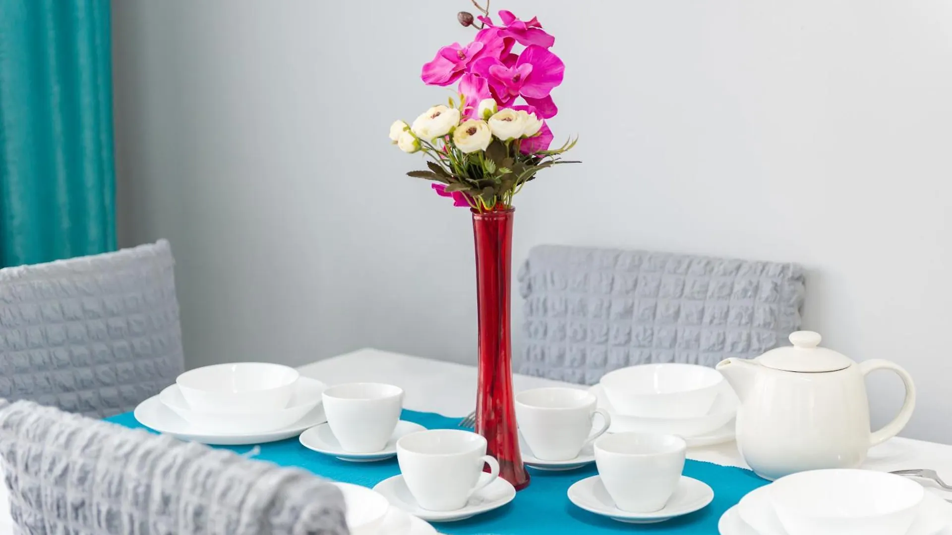 Istanbul House Aparthotel 2*,  Turkey