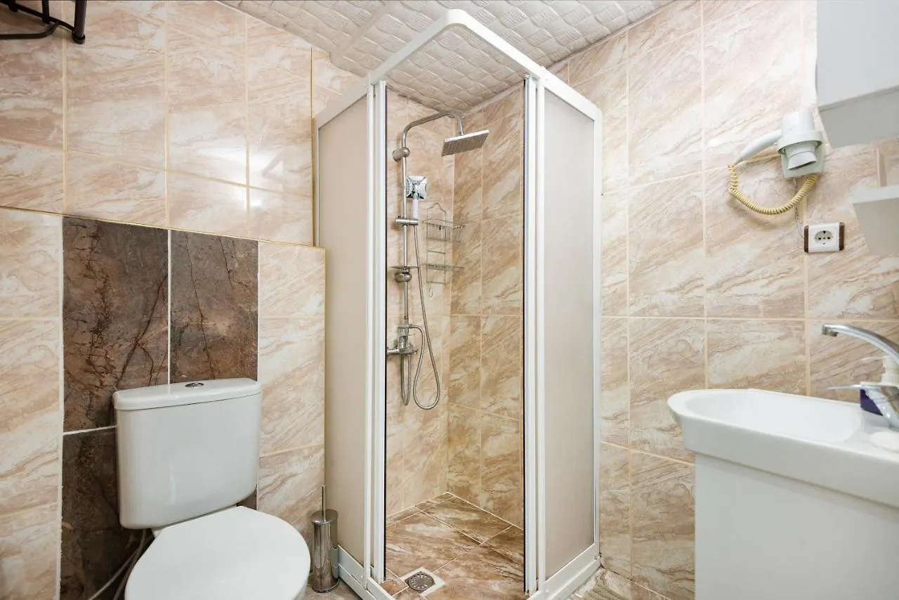Istanbul House Aparthotel