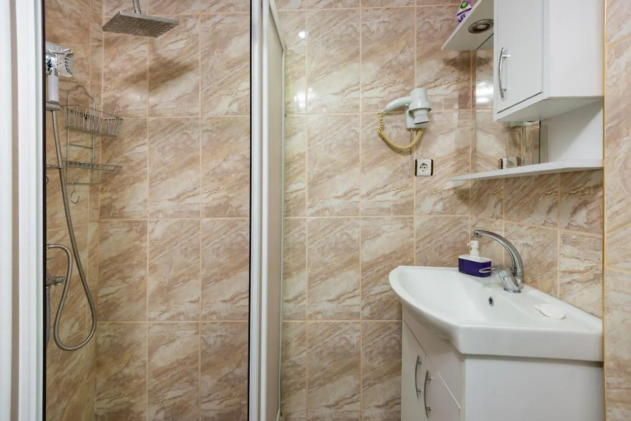 Istanbul House Aparthotel