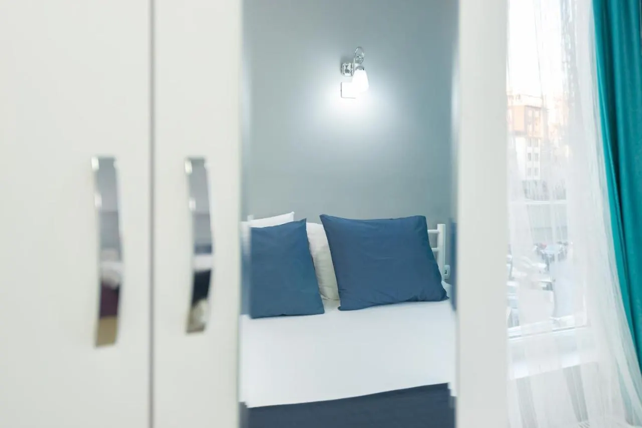 Istanbul House Aparthotel