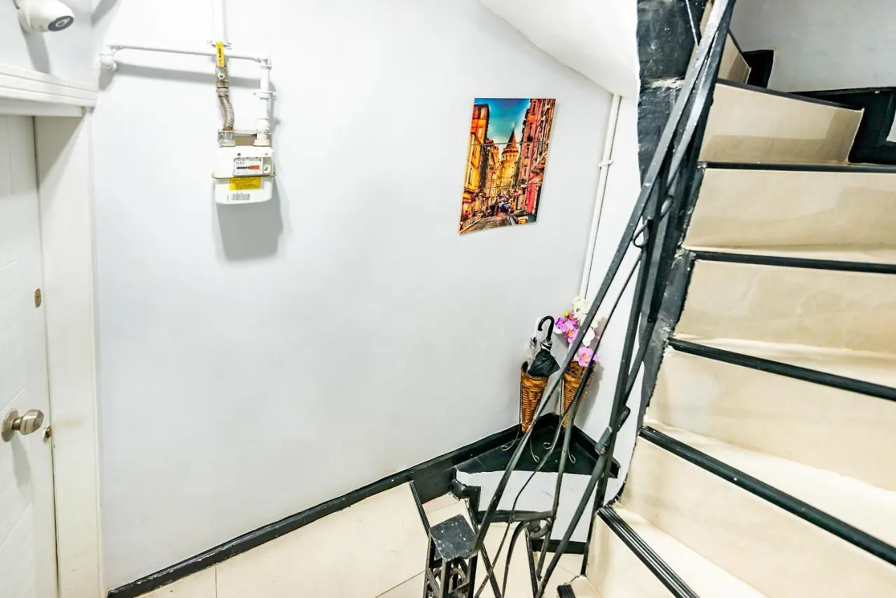 Istanbul House Aparthotel Turkey