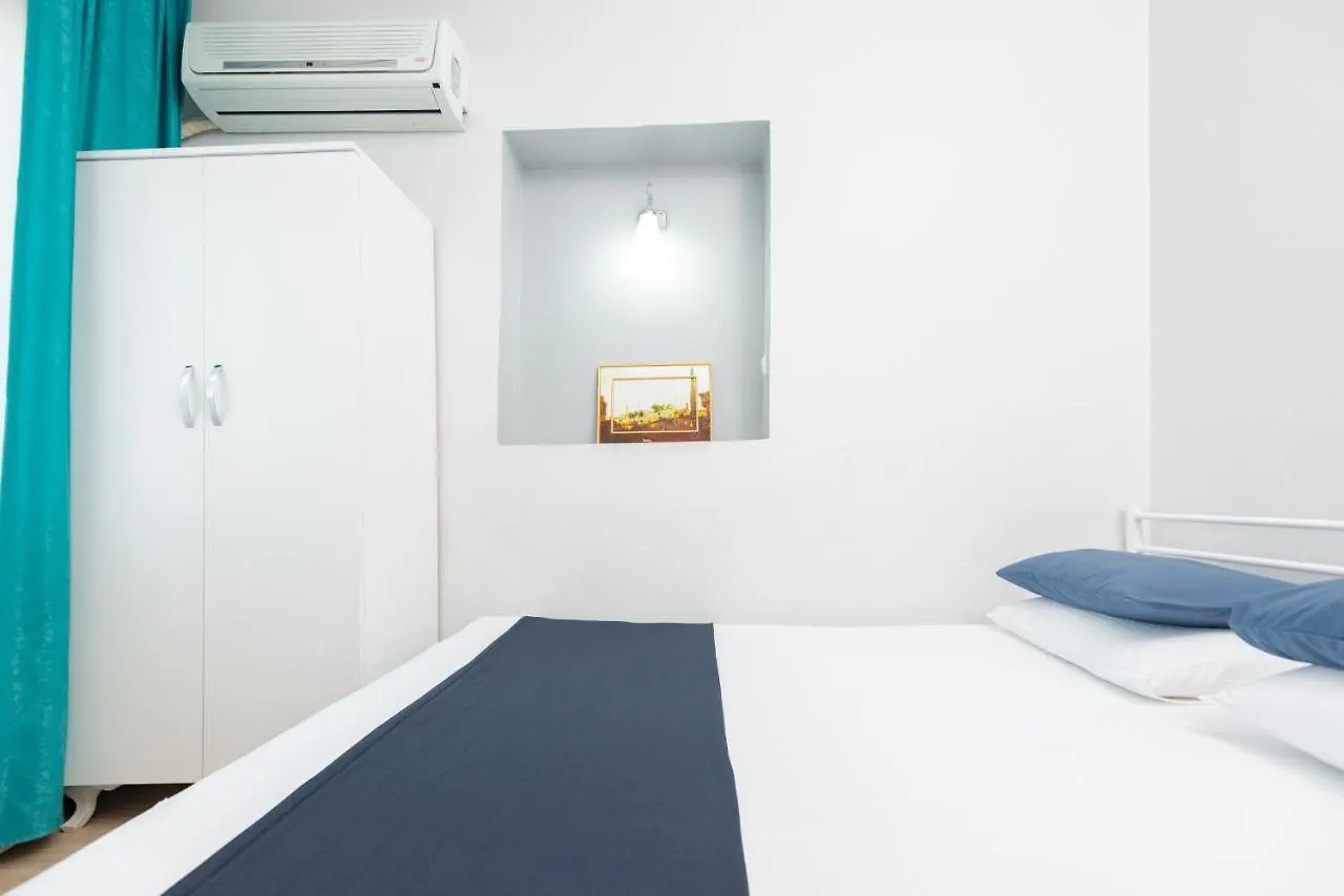 Istanbul House Aparthotel